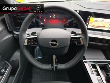 Opel Astra L 2025 Opel Astra Hybrid GS 1.2 Turbo eDCT 145KM | 692229 SR, zdjęcie 13