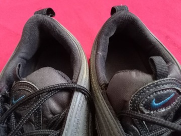 Размер обуви Nike Air max 45