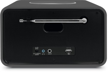 Интернет-радио Wi-Fi DAB+ FM Spotify CD-плеер USB Technisat 586 IR