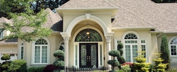 Listwa okienna L61PB sztukateria listwy elewacyjne