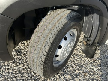 Peugeot Boxer III 2018 Peugeot Boxer L4H2 7-osob. MAXI *GWARANCJA*, zdjęcie 25