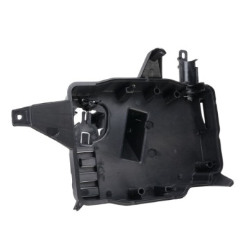 Модуль ECU, кронштейн AV6112A659AE, компьютер, пластиковый корпус, коробка JH