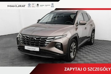 Hyundai Tucson IV SUV 1.6 T-GDI 150KM 2023 Hyundai Tucson LU864RU#1.6 T-GDi Executive 2WD