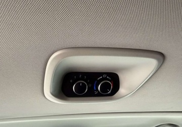 Ford Tourneo Custom I 2019 Ford Tourneo Custom salon PL FV VAT 23 rok gwarancji automat L2H1 Tou, zdjęcie 37