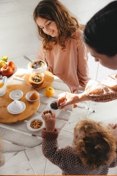 WILMAX Поворотная доска, бамбуковая тарелка, 35,5 см