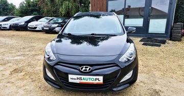 Hyundai i30 2012 Hyundai i30 BENZYNA nawigacja KAMERA super okazja 1.6 Benzyna 135KM, zdjęcie 3