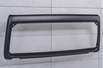 ЗАМЕНА РАМКИ ОКНА НОВЫЙ JEEP WRANGLER JL 2018+