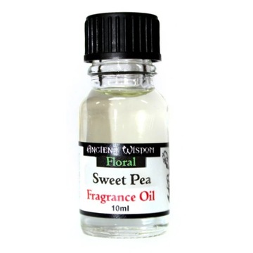 Olejek Zapachowy 10 ml Słodki Groszek