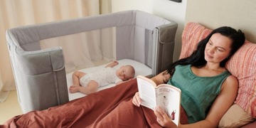 Дополнительная кровать CHICCO NEXT2ME FOREVER 3-в-1 для 4-летнего ребенка