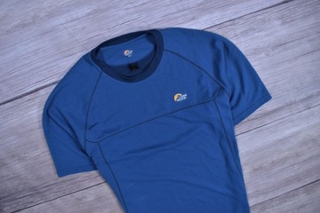 Треккинговая футболка LOWE ALPINE Полиэстер / S