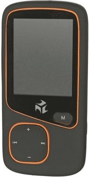 iBOX Odtwarzacz MP4 Fox 4GB (IMP34V1816BK) OUTLET