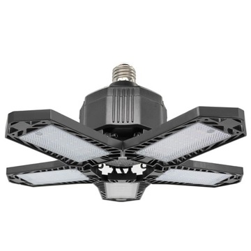 LAMPA LATARKA WARSZTATOWA GARAŻOWA LED 15000LM
