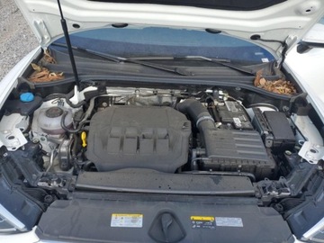 Audi Q3 II 2023 Audi Q3 Premium S Line 2023 2.0l 2.0 Benzyna 228KM, zdjęcie 6