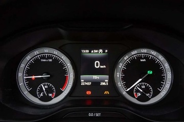 Skoda Kodiaq I SUV 2.0 TDI 190KM 2017 Skoda Kodiaq 2.0 TDI CR 190 KM, 4x4, 7osob, Webasto, Navi, Kamera, Hak, GW, zdjęcie 18