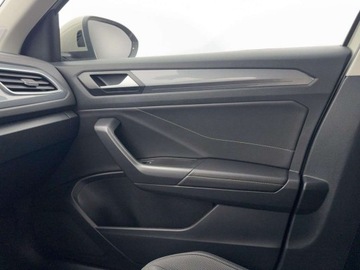 Volkswagen T-Roc I SUV Facelifting 2.0 TDI SCR 150KM 2024 Volkswagen T-Roc 2.0 TDI SCR Style DSG, Gwarancja, Serwis ASO, FV23 2.0, zdjęcie 30