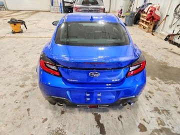 Subaru BRZ II 2.4 D-4S 228KM 2023 Subaru BRZ Premium 2023 2.4 Benzyna 228KM, zdjęcie 2