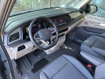 Volkswagen Multivan T7 Van L1 2.0 TDI 150KM 2025 Volkswagen Nowy Multivan BASIC FAMILY 2.0TDI 150 K, zdjęcie 11