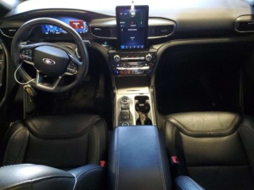 Ford Explorer VI 2021 Ford Explorer ST 2021 3.0l 3.0 Benzyna 400KM, zdjęcie 8