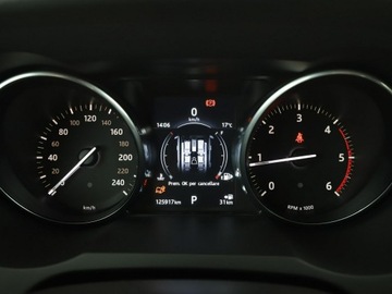 Land Rover Range Rover Evoque I SUV 5d Facelifting 2.0D TD4 150KM 2015 Land Rover Range Rover Evoque 2.0Td4 HSE, zdjęcie 21