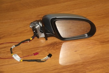 GLB X247 GLB ASYSTENT GPS 8+8+1