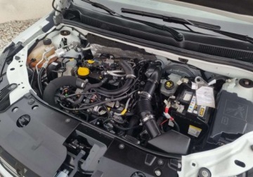 Dacia Sandero III Hatchback 5d 1.0 TCe LPG 100KM 2021 Dacia Sandero Stepway LIFT Sliczna 1.0 BenzynaGaz LPG Bogata Wersja ORYGIN, zdjęcie 10