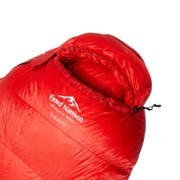 FN SVALBARD 340 DUCK HYDRO XL RIGHT 2°C / 655 г