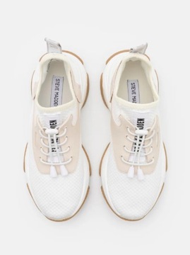 STEVE MADDEN SNEAKERSY 37 AIE