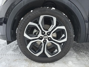 Renault Arkana 2022 Arkana 1.6 E-TECH Intens MMT, zdjęcie 8