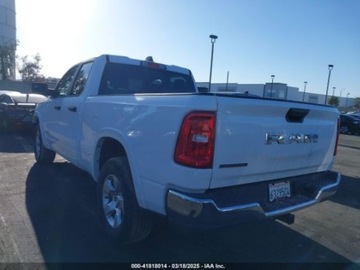  RAM 1500 2025r., 3.6L 3.6 Benzyna 305KM, zdjęcie 4
