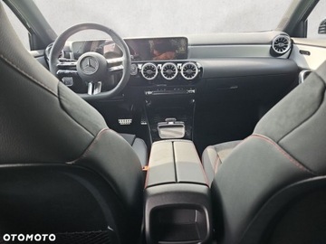 Mercedes Klasa A W177/V177 2025 Mercedes-Benz Klasa A Mercedes-Benz Klasa A 2.0 Benzyna 230KM, zdjęcie 12