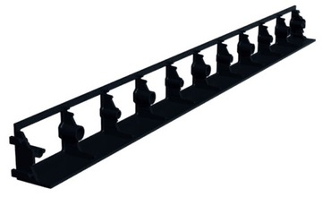 OBRZEŻE OGRODOWE TRAWNIKOWE 4,5 cm 1 metr PREMIUM