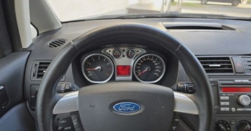 Ford C-MAX I 2008 Ford C-MAX 1,6 benzyna 115 KM klima OPLACONY 1.6 Benzyna 120KM, zdjęcie 18