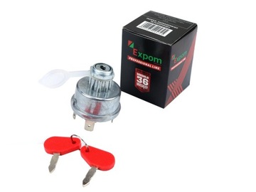 Stacyjka MF3 URSUS 3512 itp. EXPOM KWIDZYN