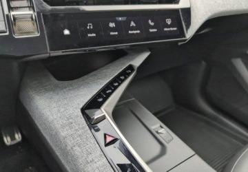 Peugeot 5008 III 2025 Peugeot 5008 HYBRYDA 145KM GT Aut. Pewny Bogaty SalonPL Gwarancja RIA FV23, zdjęcie 15