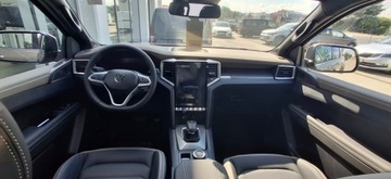 Volkswagen Amarok II 2025 Volkswagen Amarok Aventura 3.0 V6 TDI 4Motion, zdjęcie 5