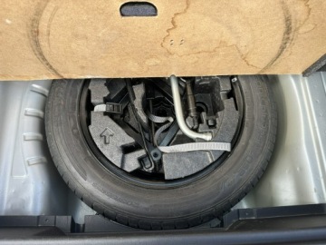 Skoda Octavia III Kombi Facelifting 1.6 TDI 115KM 2020 Škoda Octavia Skoda Octavia 1.6TDI 115KM/Salon, zdjęcie 25