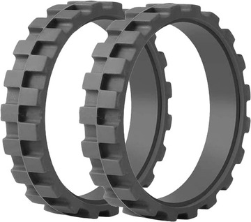 ШИНЫ ДЛЯ КОЛЕСА iROBOT ROOMBA 600 700 800 900 i3 i4 i5 i6 i7 s9 поворотный ролик