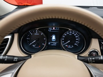 Nissan X-Trail III Terenowy 2.0 dCi 177KM 2016 NISSAN X-Trail 2.0 dCi 4WD Suv 177KM 2016, zdjęcie 16