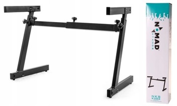 NOMAD NKS-K282 ШТАТИВ ДЛЯ ROLAND FP-10 30X 60X