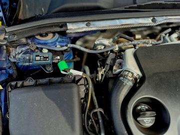 Opel Insignia II 2023 OPEL INSIGNIA B Sports Tourer (Z18) 2.0 CDTi mały przebieg, F-ra VAT., zdjęcie 14