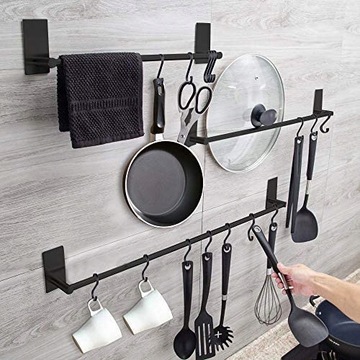 Вешалки одинарные Dunkshop количество мест 1