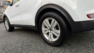 Kia Sportage IV SUV 1.6 T-GDI 177KM 2017 Kia Sportage Benzyna Moc 177KM 4X4, zdjęcie 15