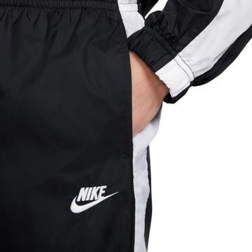 Nike Dres Sportswear Rozmiar M Czarny - BV3025-013