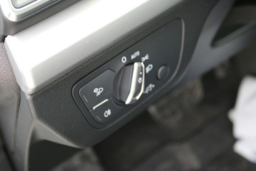 Audi Q5 II SUV 2.0 35 TDI 163KM 2020 Audi Q5 Led Gwarancja F-vat Salon Polska, zdjęcie 21