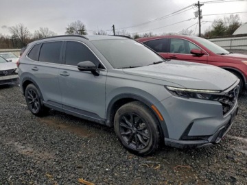 Honda CR-V VI 2025 Honda CR-V Sport 2025 2.0 Hybryda 190KM, zdjęcie 4