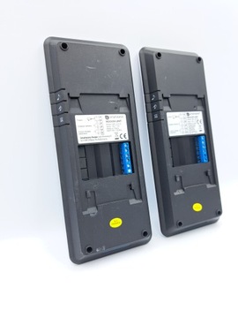 Видеодомофон Smartwares DIC-22122 2 монитора