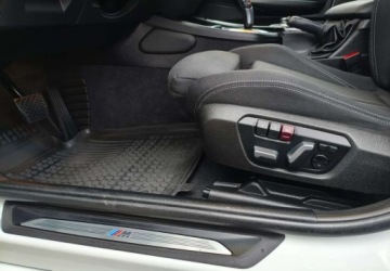 BMW Seria 1 F40 2019 BMW Seria 1 BMW Seria 1 118i GPF M Sport Shadow 1.5 Benzyna 136KM, zdjęcie 11