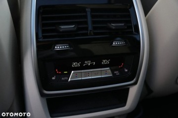 BMW X5 G05 SUV Plug-In Facelifting 3.0 50e 490KM 2026 BMW X5 BMW X5 3.0 Hybryda Plug-in 490KM, zdjęcie 30