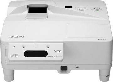 Projektor Nec UM280Wi + Uchwyt GRATIS