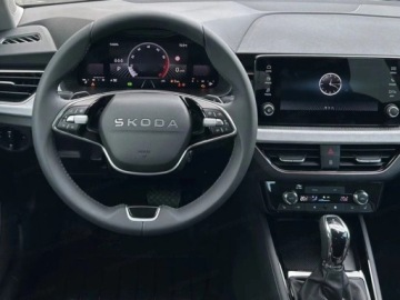 Skoda Kamiq Crossover Facelifting 1.5 TSI 150KM 2026 SKODA Kamiq Edition 130 1.5 TSI DSG Suv 150KM 2026, zdjęcie 6